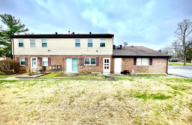 257 University Dr. - Unit 4 - 257 University Drive, Radcliff, KY 40160