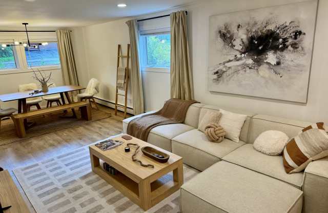 1742 West 12th Avenue - 1Unit B