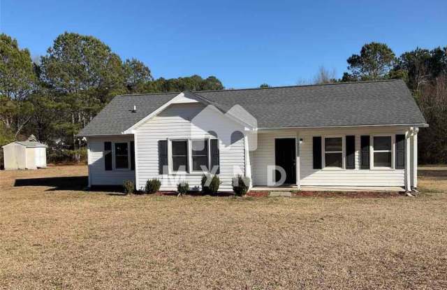 321 Jeribec Dr - 321 Jeribec Drive, Johnston County, NC 27592