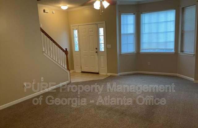 2161 Del Lago Cir NW