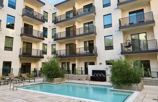 Photo of Sentral Old Town