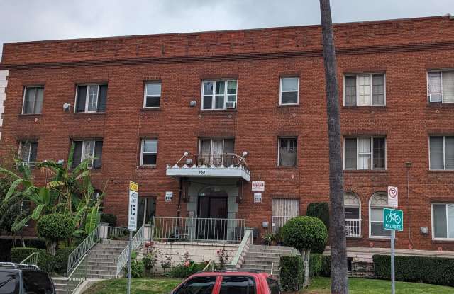 153 N New Hampshire Ave