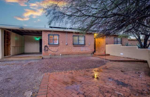 3 Bedroom 2 Bathroom