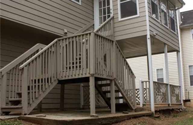 4257 SHEPPARD XING Way