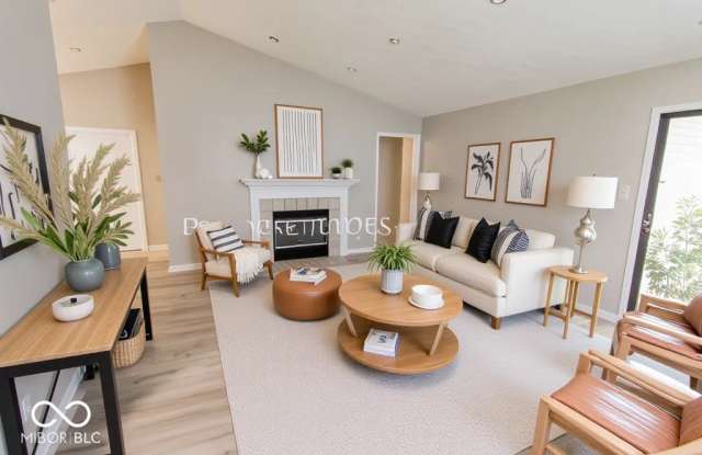 14610 Village Park East Drive