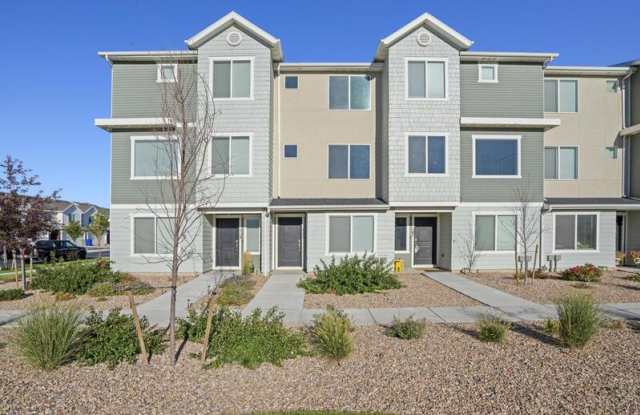 Photo of 111 North Monitor Row