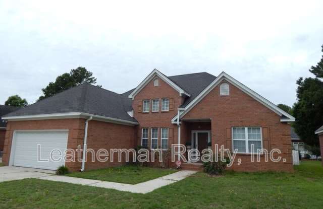 2109 Elderberry Dr
