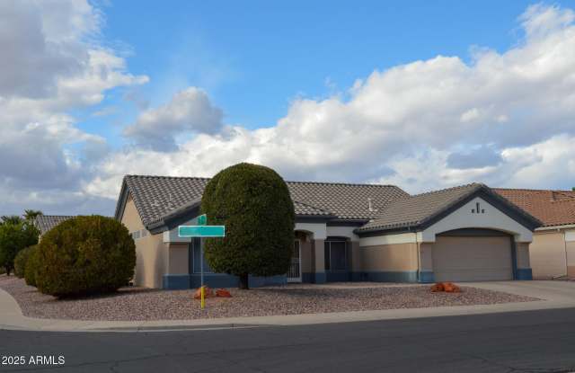 Photo of 22212 N CHEYENNE Drive