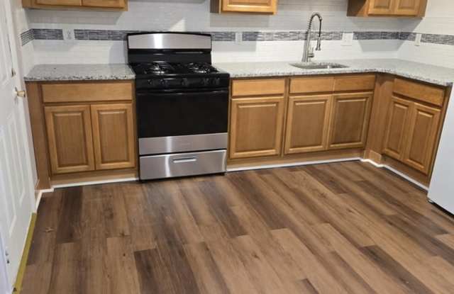 1816 West Ontario Street