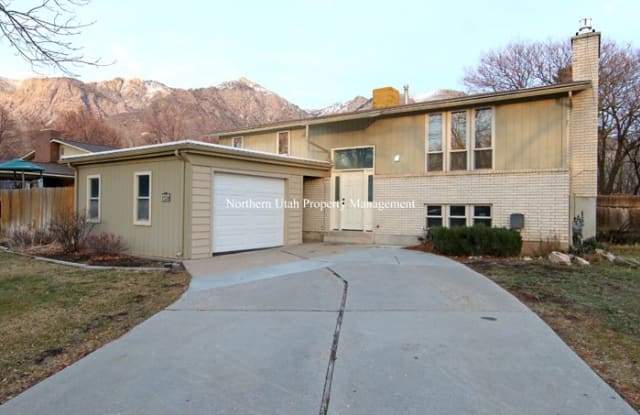 1526 Taylor Cir - 1526 Taylor Avenue, Ogden, UT 84404