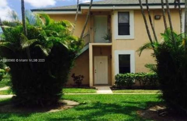 8797 NW 39th St - 8797 Northwest 39th Street, Sunrise, FL 33351