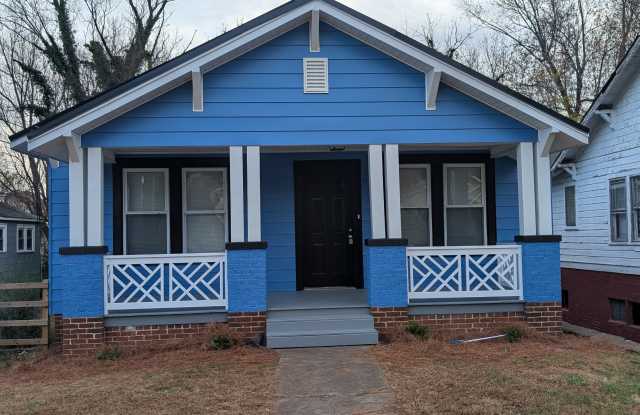 Photo of 1614 East 1st Street