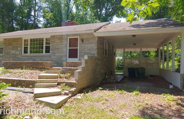 7021 South Drive - 7021 South Drive, Richmond, VA 23225