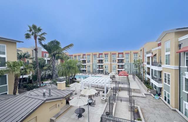 Beautiful 2bd 2bath Luxury Apartment in Torrance