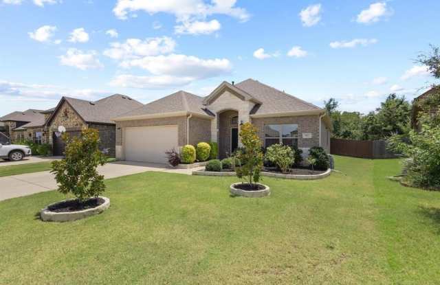 7822 Cottonwood Drive