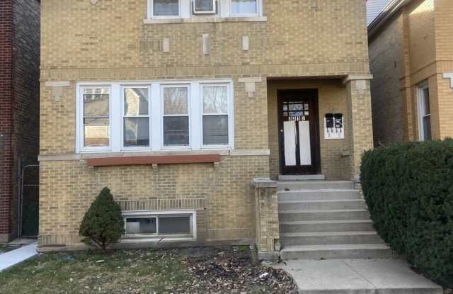 3312 N KOSTNER Avenue - 3312 North Kostner Avenue, Chicago, IL 60641