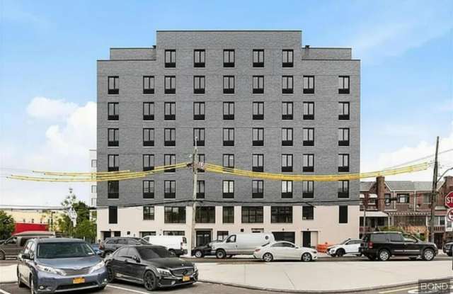 906 East New York Avenue