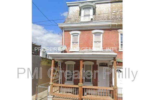 1511 Arrott Street - 1511 Arrott Street, Philadelphia, PA 19124