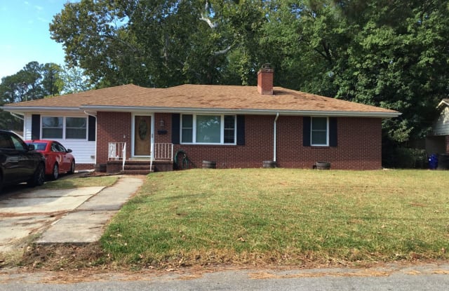 7 Rivercrest Drive - 7 Rivercrest Drive, Portsmouth, VA 23701