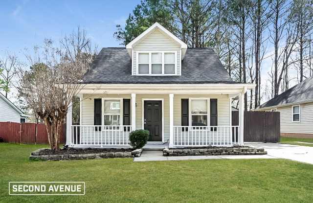 123 Glynn Addy Dr