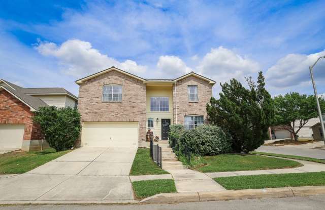 100 STEER LN