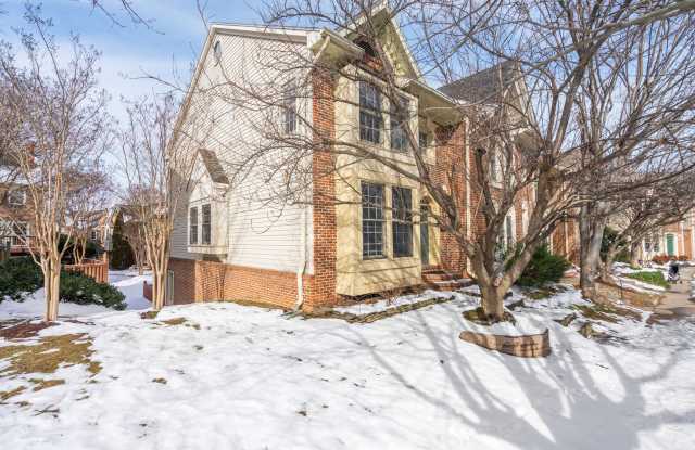 11772 Valley Ridge Circle - 1