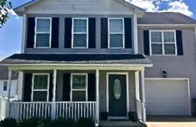 34 Abigail Way - 34 Abigail Way, Harnett County, NC 28326