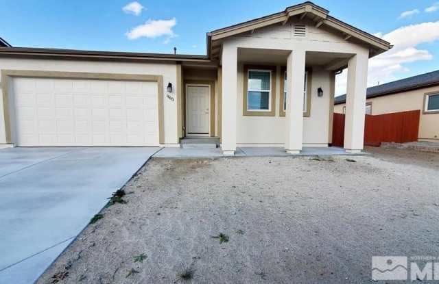 18673 Ginny Creek Ct - 18673 Ginny Creek Ct, Cold Springs, NV 89508