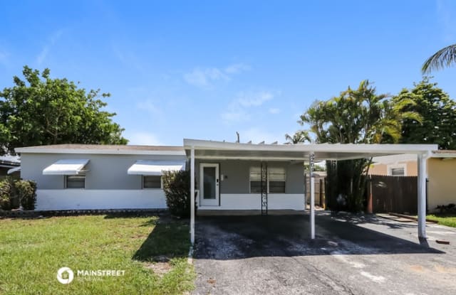 3209 Scanlan Avenue - 3209 Scanlon Avenue, Palm Beach County, FL 33461