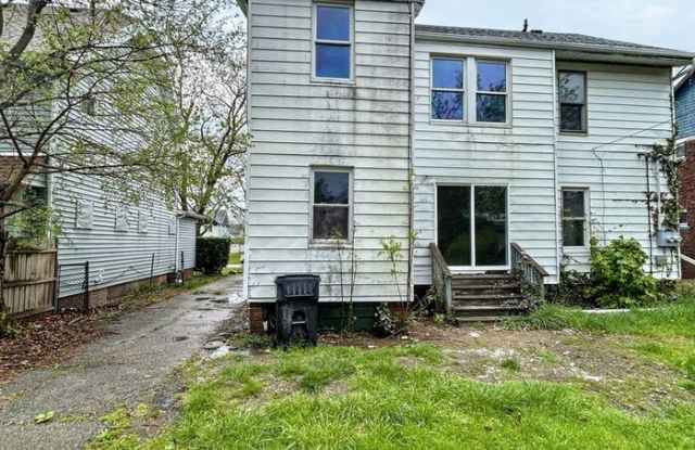 3445 Martin Luther King Junior Drive