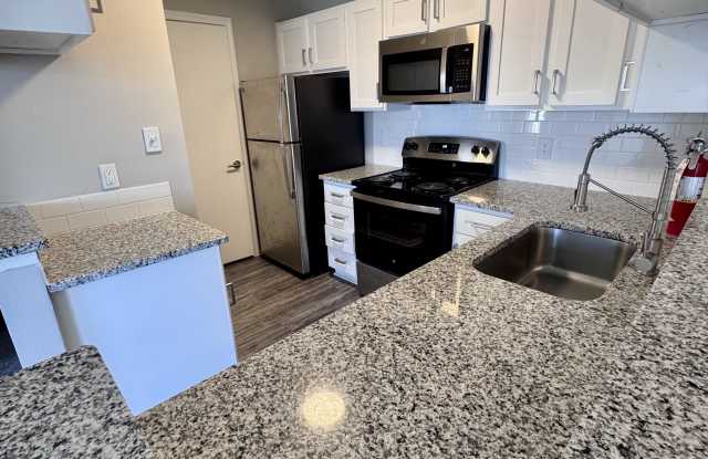 Sedgefield  - Affordable Housing