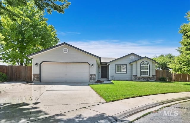 5832 S Olearia Pl - 5832 South Olearia Place, Boise, ID 83716