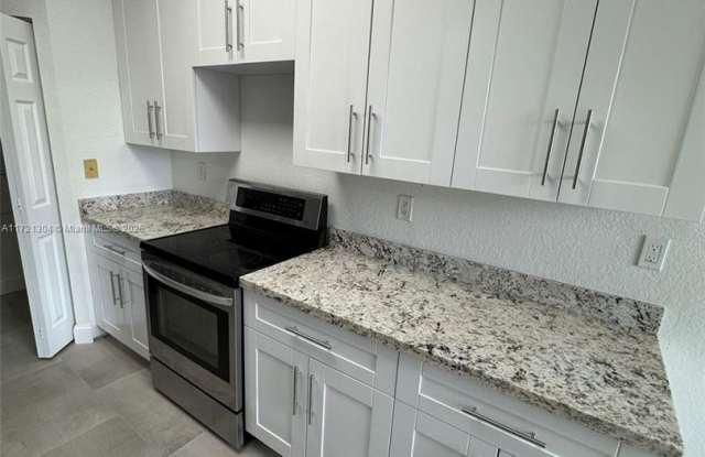 4296 SW 131st Lane 13103, Miramar, FL 33027