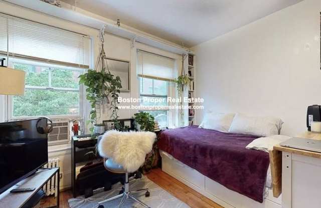 109A Dartmouth