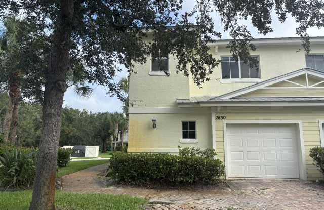 2630 Creekside Drive