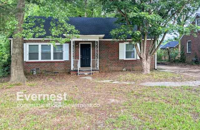 2325 Browns Mill Road Southeast