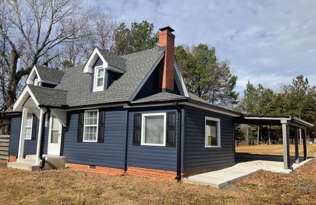 Modern Comfort and Convenience in the Heart of Durham