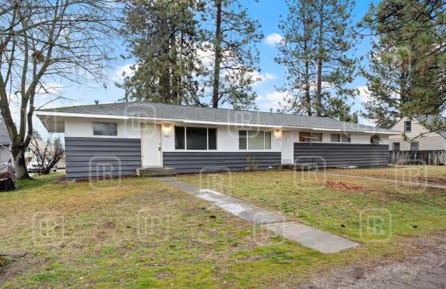 7309 East 6th Avenue - 1