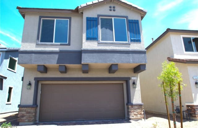 5520 Bonita Park Court - 5520 Bonita Park Court, Spring Valley, NV 89148