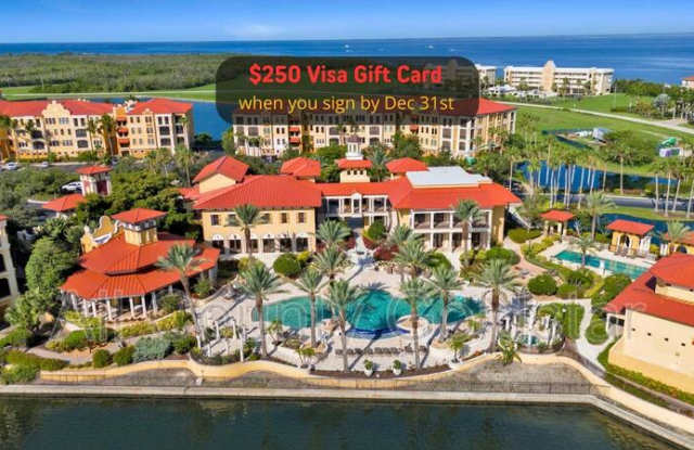 95 VIVANTE BLVD