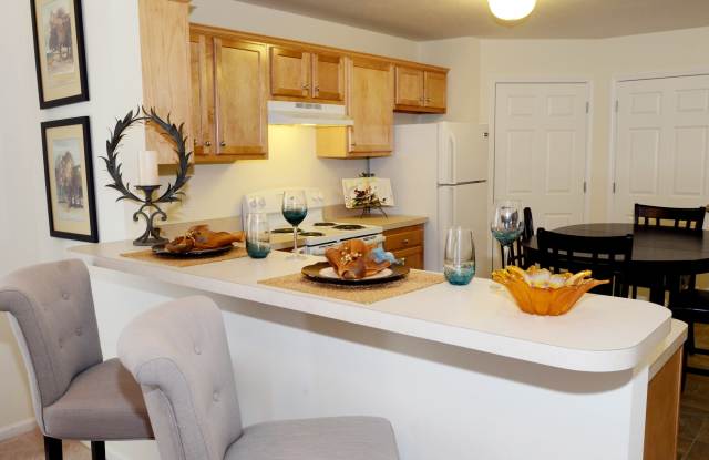 Redwood Perrysburg Fort Meigs Road