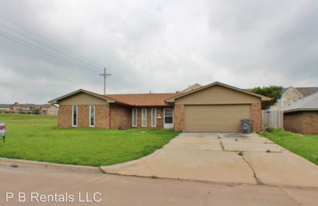 2 NW 69th Street - 2 Northwest 69th Street, Lawton, OK 73505