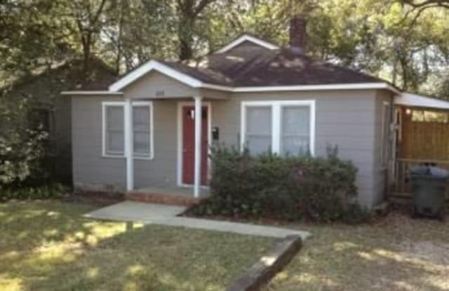 609 W 8th - 609 West 8th Avenue, Tallahassee, FL 32303