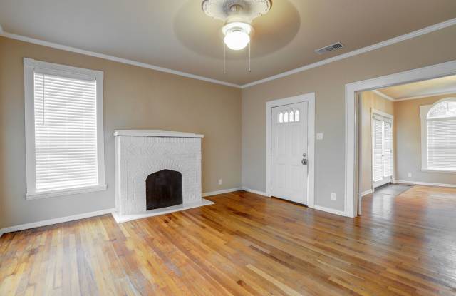 Two Bedroom One Bathroom Home In Texarkana, AR