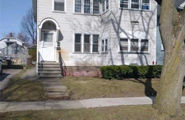 614 Magee Avenue - 614 Magee Avenue, Rochester, NY 14613