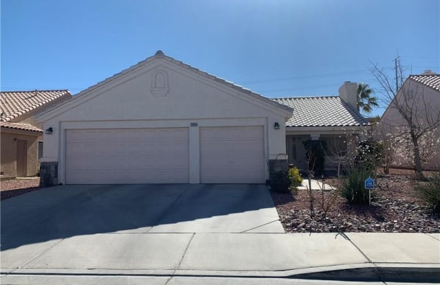 2865 CORDILLERA Drive - 2865 Cordillera Drive, Henderson, NV 89074