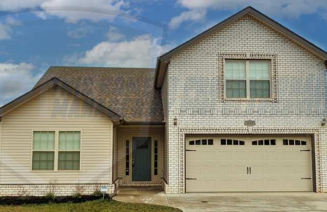 1025 Whitney Dr - 1025 Whitney Drive, Clarksville, TN 37042