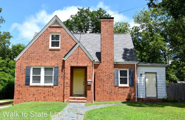 2608 Vanderbilt Ave. - 2608 Vanderbilt Avenue, Raleigh, NC 27607