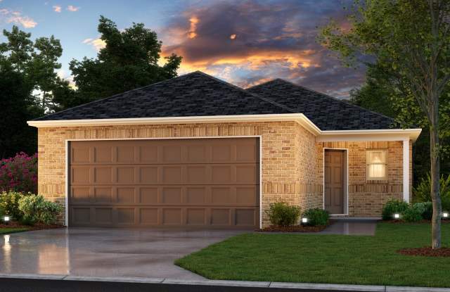 Now Pre-Leasing: Spacious 4-Bedroom, 2-Bath Home Available Soon