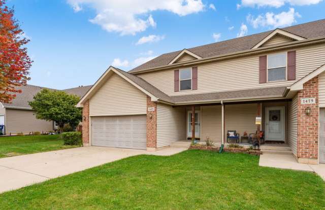 1477 Stonefield Dr